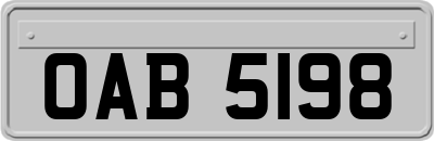 OAB5198