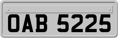 OAB5225