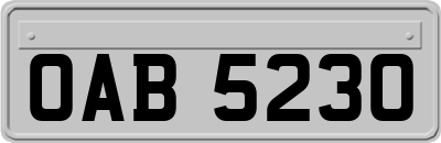 OAB5230