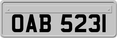 OAB5231