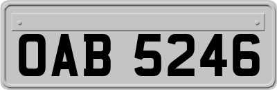 OAB5246