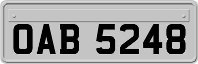 OAB5248