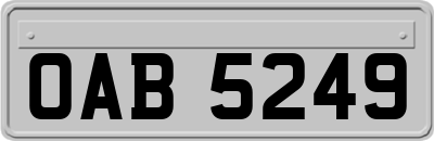 OAB5249