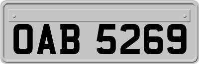 OAB5269
