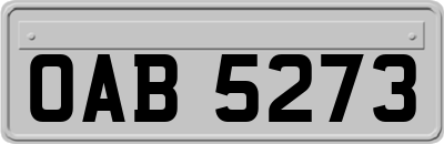 OAB5273