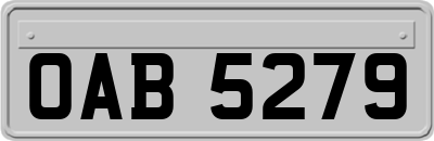 OAB5279