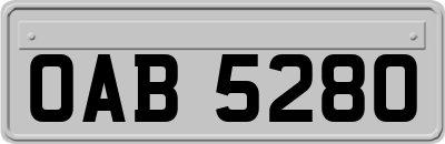 OAB5280