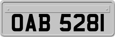 OAB5281