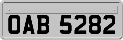 OAB5282