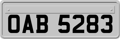 OAB5283