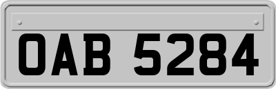 OAB5284