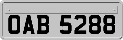 OAB5288