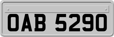 OAB5290
