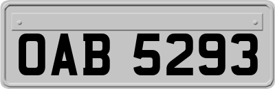 OAB5293