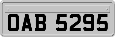 OAB5295