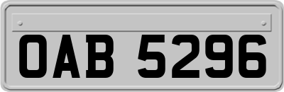 OAB5296