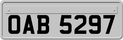 OAB5297