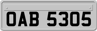 OAB5305