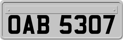 OAB5307