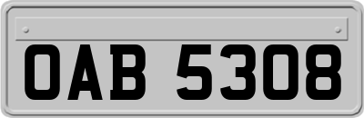 OAB5308