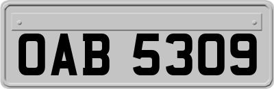 OAB5309