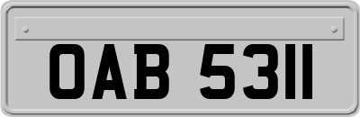 OAB5311