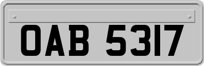 OAB5317