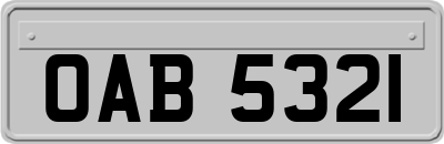 OAB5321