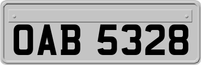 OAB5328