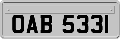 OAB5331