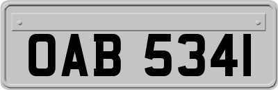 OAB5341
