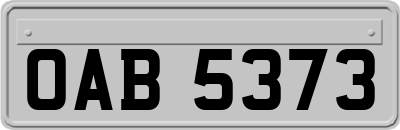 OAB5373