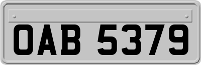 OAB5379