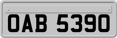 OAB5390