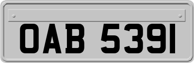 OAB5391