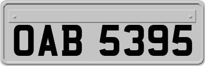 OAB5395