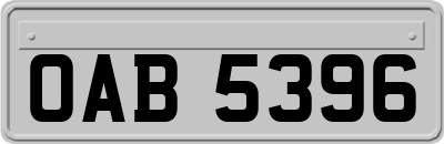 OAB5396