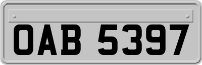 OAB5397