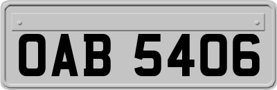 OAB5406