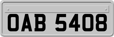 OAB5408