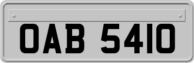 OAB5410