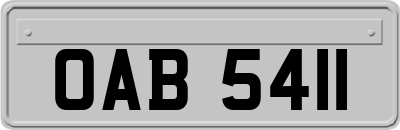 OAB5411