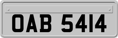 OAB5414
