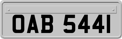 OAB5441