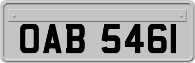 OAB5461