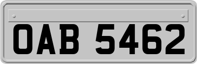 OAB5462