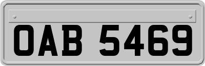 OAB5469