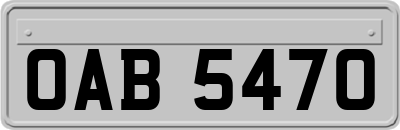 OAB5470