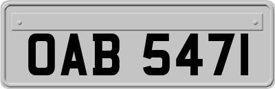 OAB5471