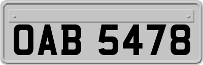 OAB5478
